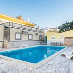 Apartman T1 Anastacio Albufeira