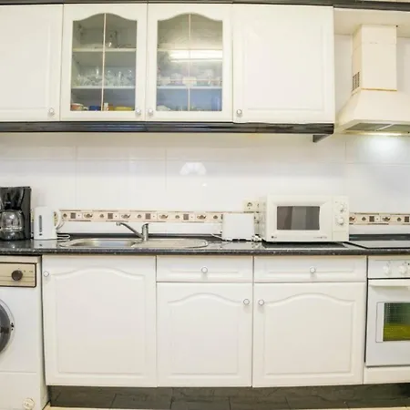 T1 Anastacio Apartman Albufeira