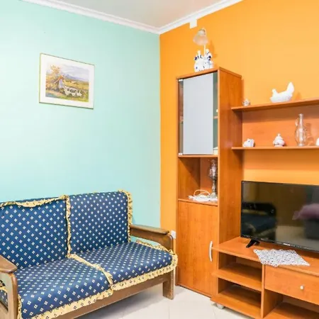 Apartment T1 Anastacio
