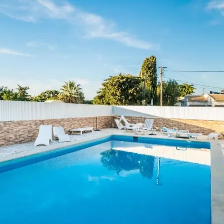 T1 Anastacio Apartment Albufeira