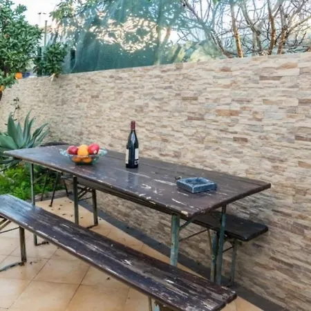 T1 Anastacio Apartment Albufeira