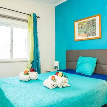 Apartment T1 Anastacio