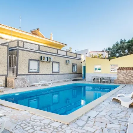 Apartment T1 Anastacio Albufeira