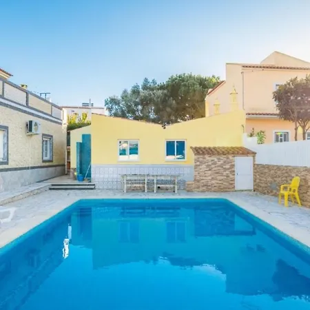 T1 Anastacio Appartement Albufeira