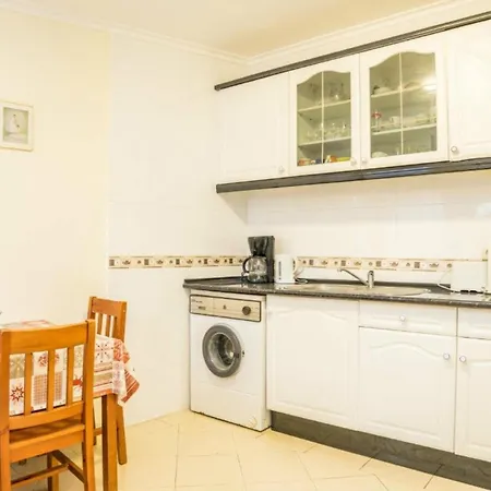 Apartment T1 Anastacio *