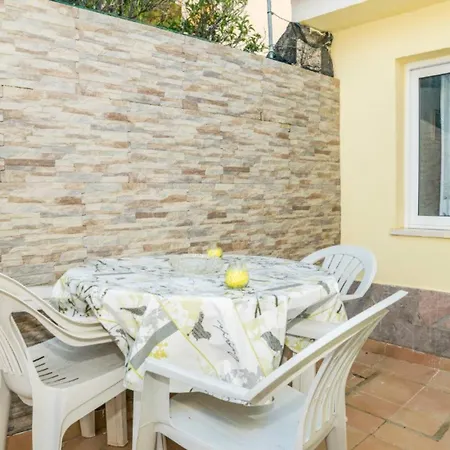 Apartment T1 Anastacio Albufeira