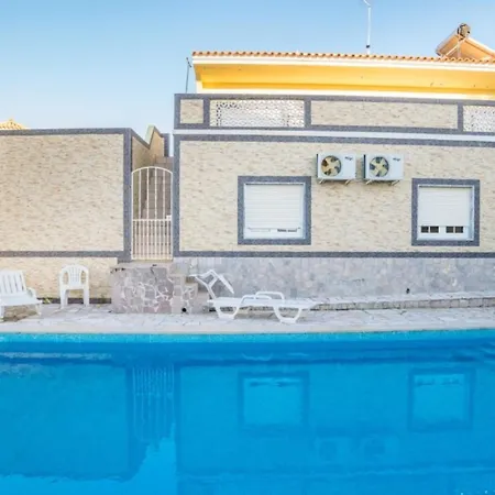 Apartment T1 Anastacio