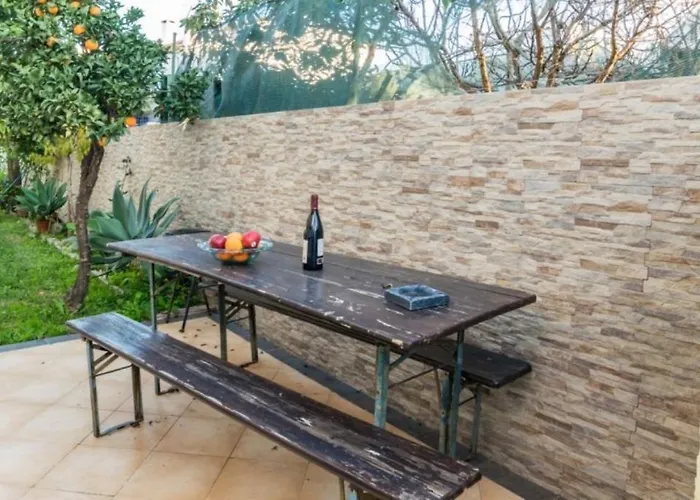 T1 Anastacio 公寓 阿尔布费拉