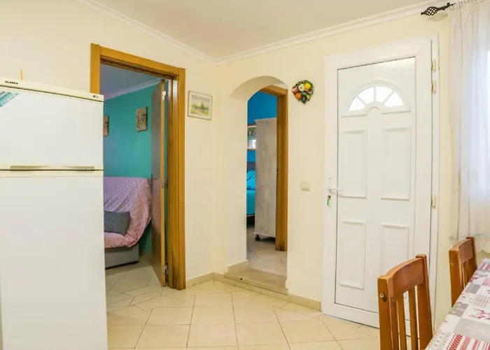 公寓 T1 Anastacio 阿尔布费拉