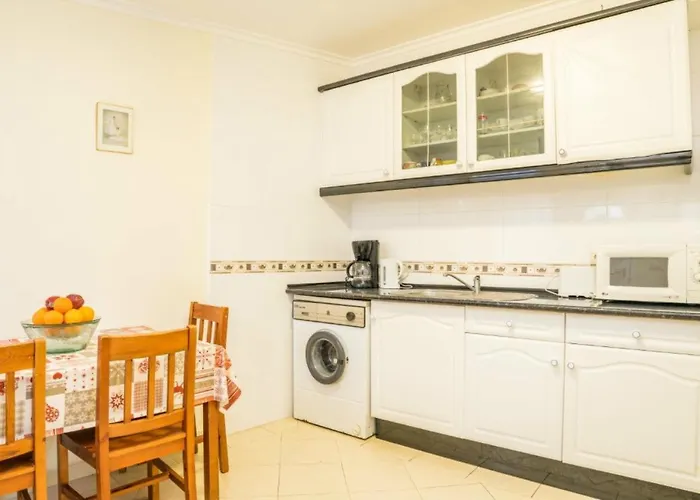 公寓 T1 Anastacio *