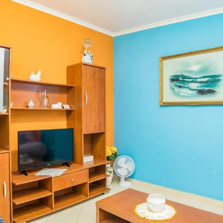 Apartamento T1 Anastacio Albufeira