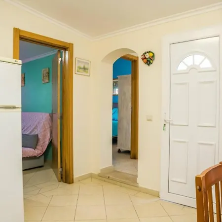 Apartamento T1 Anastacio Albufeira